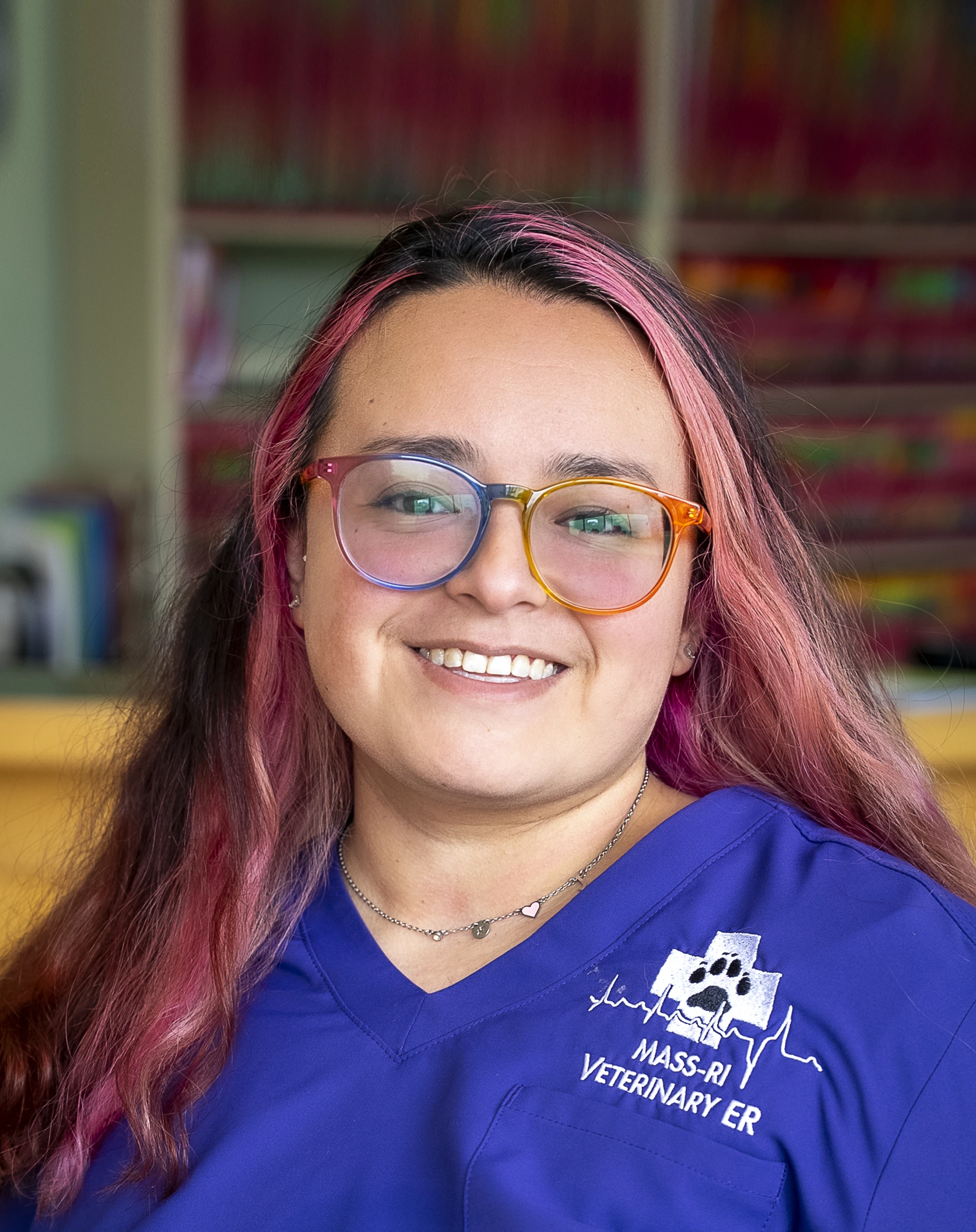 Dr. Jenn Guerrero